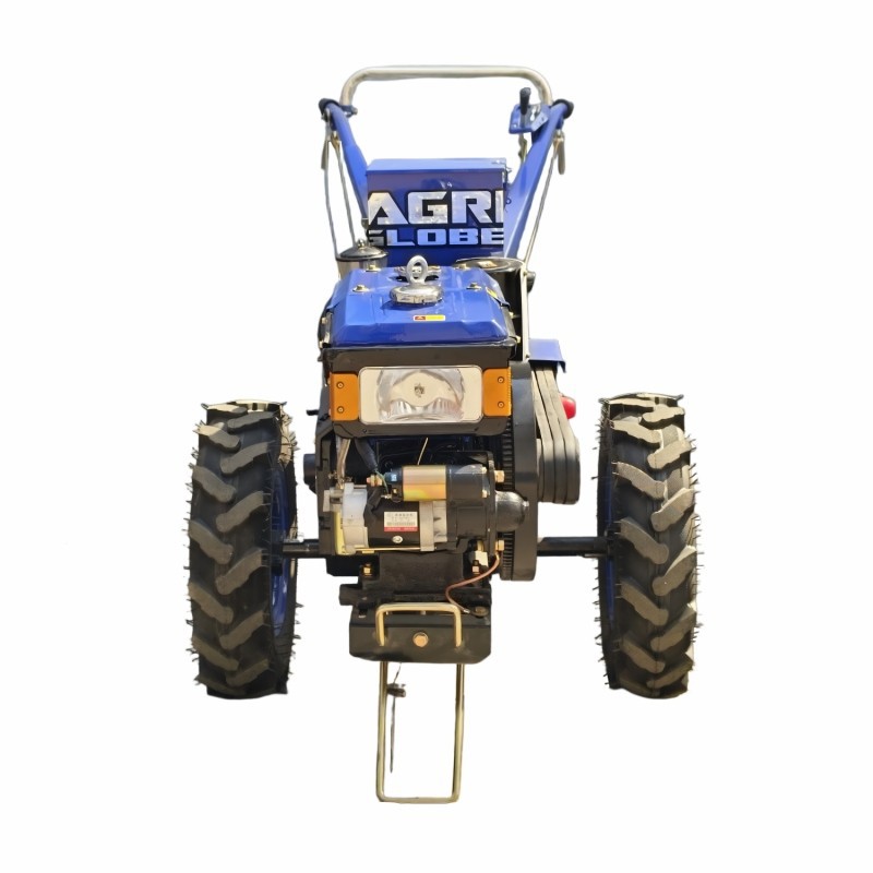 12hp Walking Tractor factory
