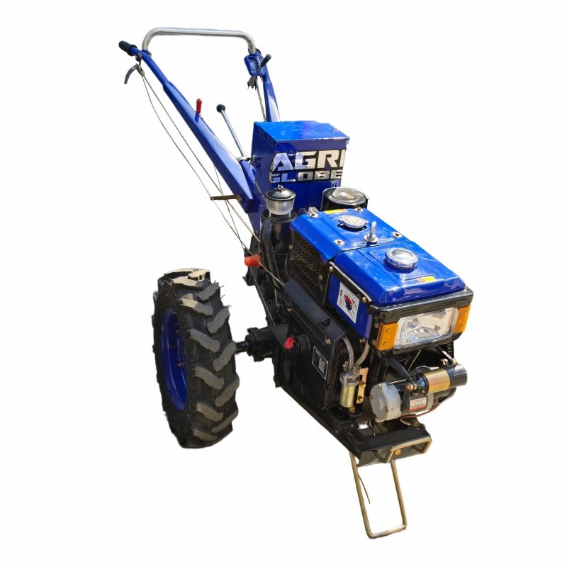 12hp Walking Tractor best