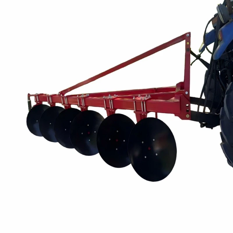Disc Plough suppliers