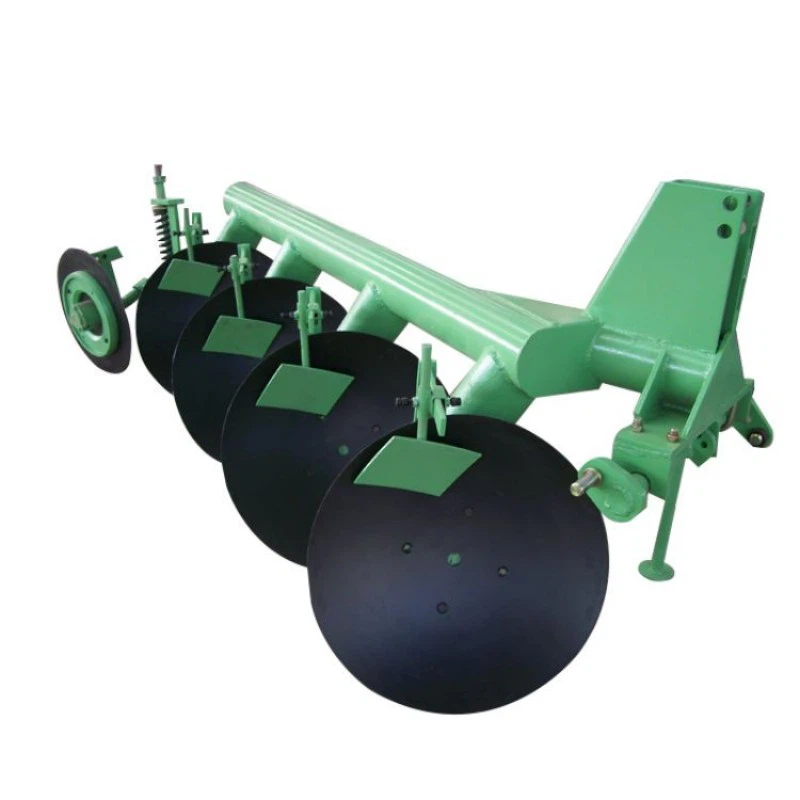 Disc Plow