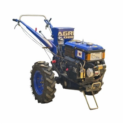 Trattur tal-Mixi 12hp