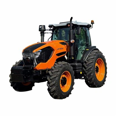 Trattur 180HP