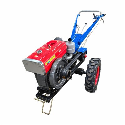 Trattur tal-Mixi 18hp