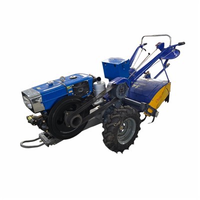 Trattur tal-Mixi 20hp