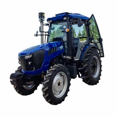 Trattur 75HP